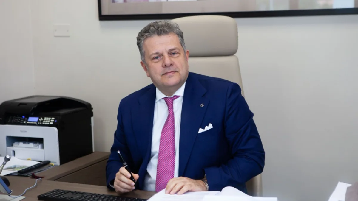 BCC Terra di Lavoro San Vincenzo de’ Paoli, il Direttore: "il valore prodotto dalla banca viene continuamente ricondotto al territorio"
