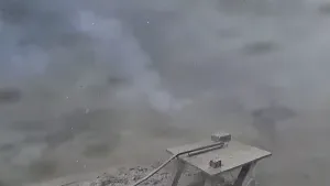 Alluvione tra Nepal e Tibet, la ciociara Mariapaola Ricozzi: «È franato tutto»