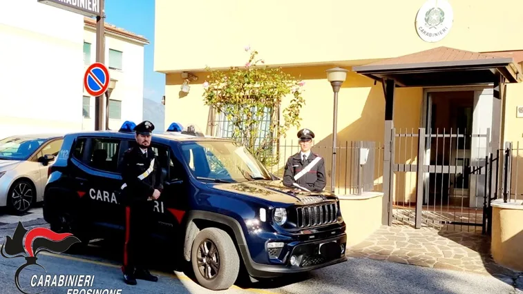 Alatri/Veroli – Truffe dei finti nipoti ad anziani, due denunce