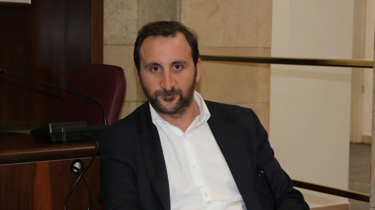 Comune di Frosinone, Cirillo (FI): “Non abbiamo rotto con il centrodestra, è fallito il modello Mastrangeli”