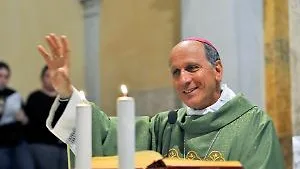 Parroci, le nomine del  vescovo