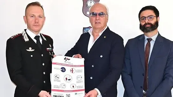 #PossiamoAiutarvi: la nuova stretta dei carabinieri contro le truffe in Ciociaria