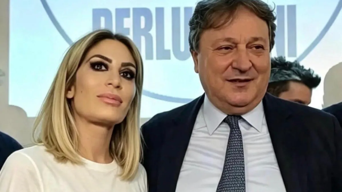 Congresso regionale di Forza Italia, Chiusaroli: "Una squadra forte grazie al metodo Fazzone"