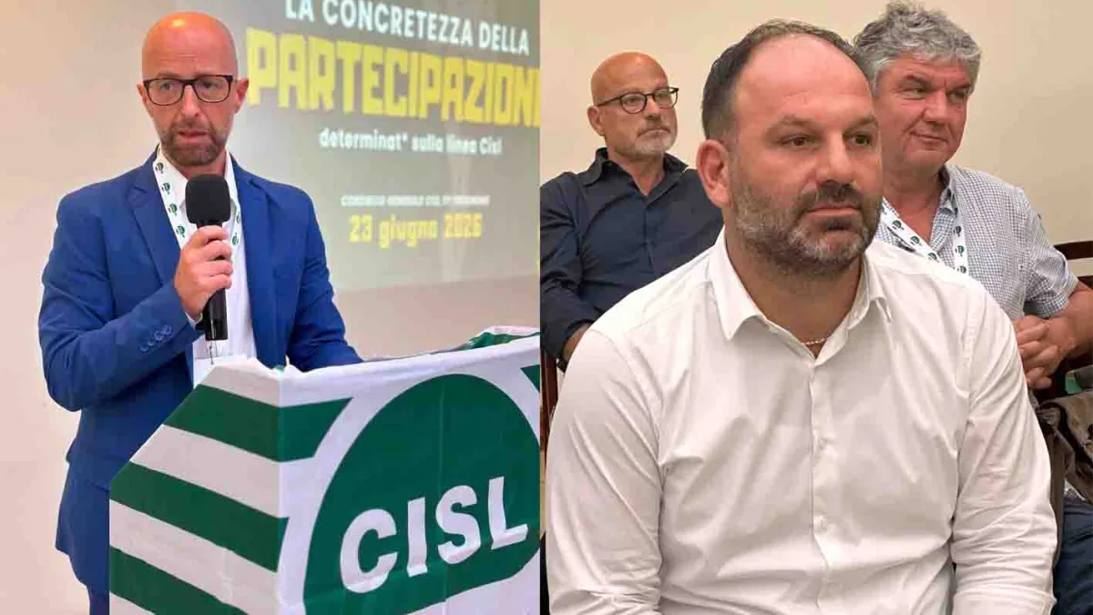 Buoni pasto e diritto alla mensa, la Cisl Fp Frosinone: «La ASL recepisca gli orientamenti della Cassazione»