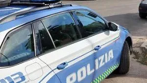 Era latitante da otto anni: arrestato a Frosinone