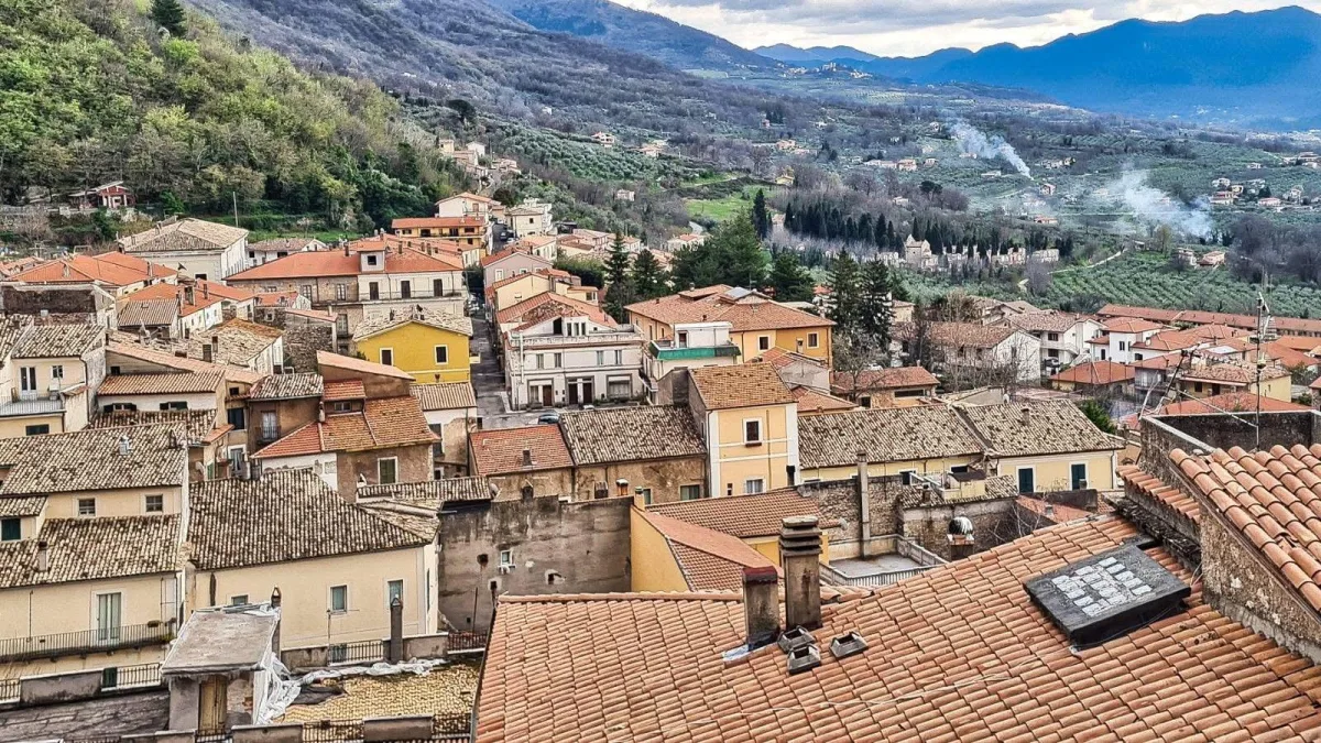 San Donato Val di Comino protagonista delle Giornate FAI d’Autunno: aperture straordinarie e tante iniziative