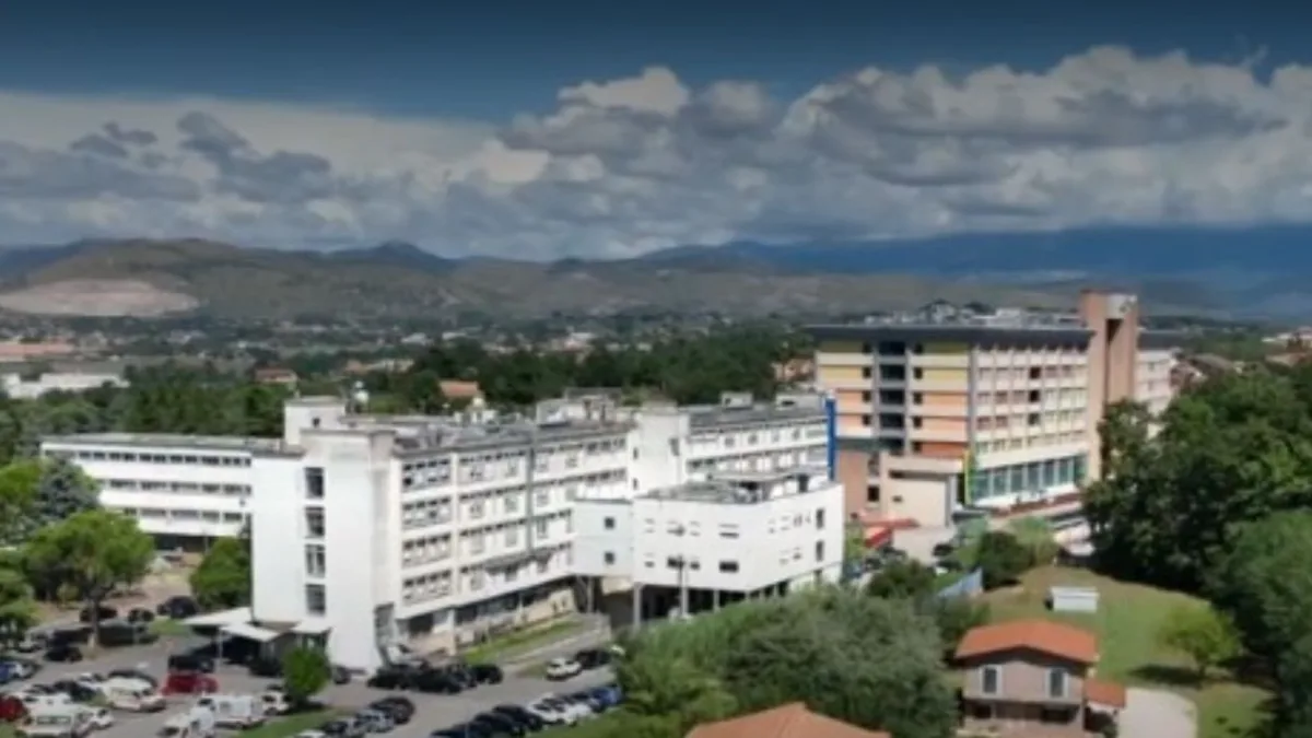 Asl Frosinone, attivato l’Ambulatorio ADHD per l’età adulta
