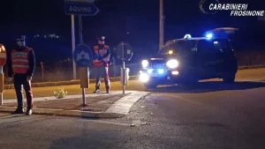 Furto sventato al supermercato Conad: i ladri fuggono