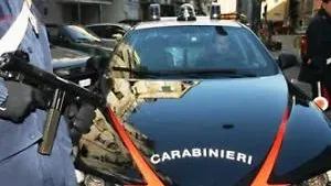 Sei anni di carcere da espiare: arrestato trentaseienne