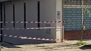 Rimosso e disinnescato l'ordigno bellico trovato in una cantina