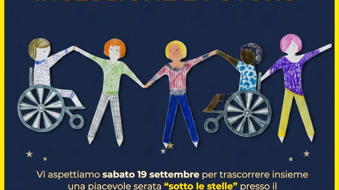 Aide, l’occasione giusta per una cena speciale