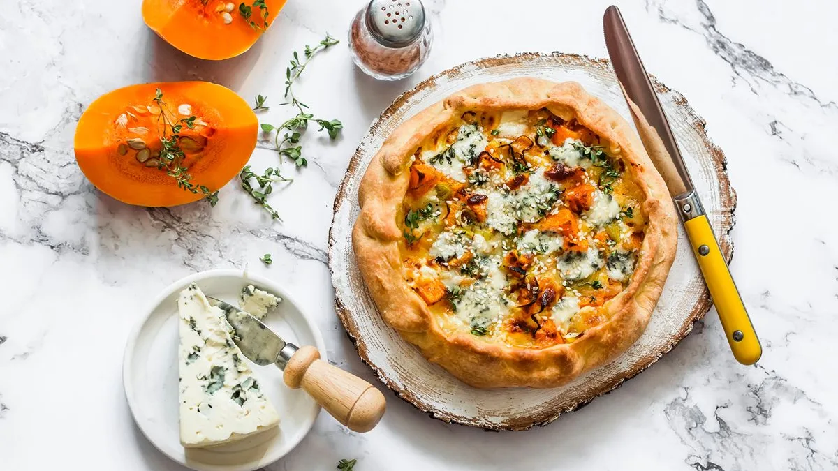 10 ricette con la zucca facili e veloci