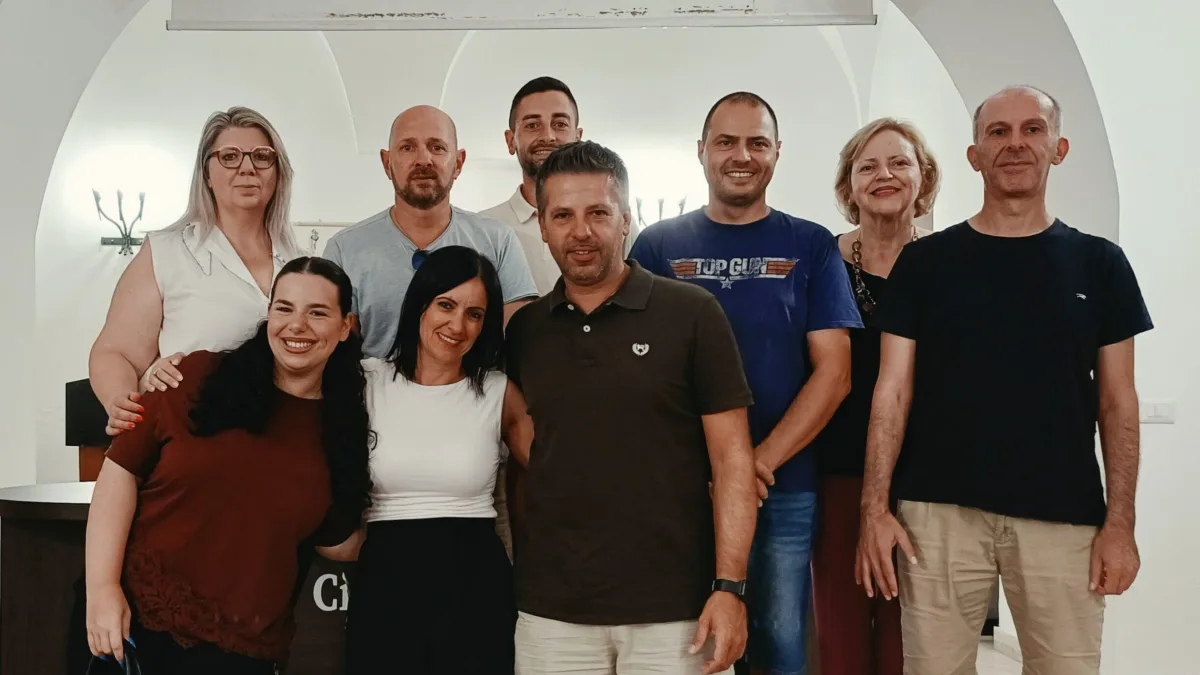 Roccasecca – Pro Loco, Fabrizio Torriero confermato presidente: “Continuità e innovazione per il futuro”