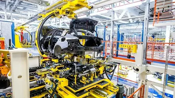 Stellantis, nuovo stop alla produzione