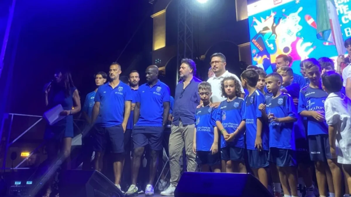 Stadio Salveti, l’opposizione attacca Salera: "Agibilità non ancora risolta, basta propaganda"