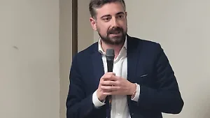 Buschini-Fantini, staffetta alla Saf