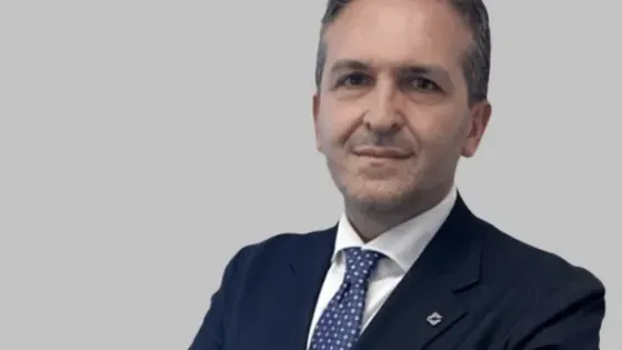 Banca Popolare del Lazio, Damiano Capolupo nuovo direttore generale