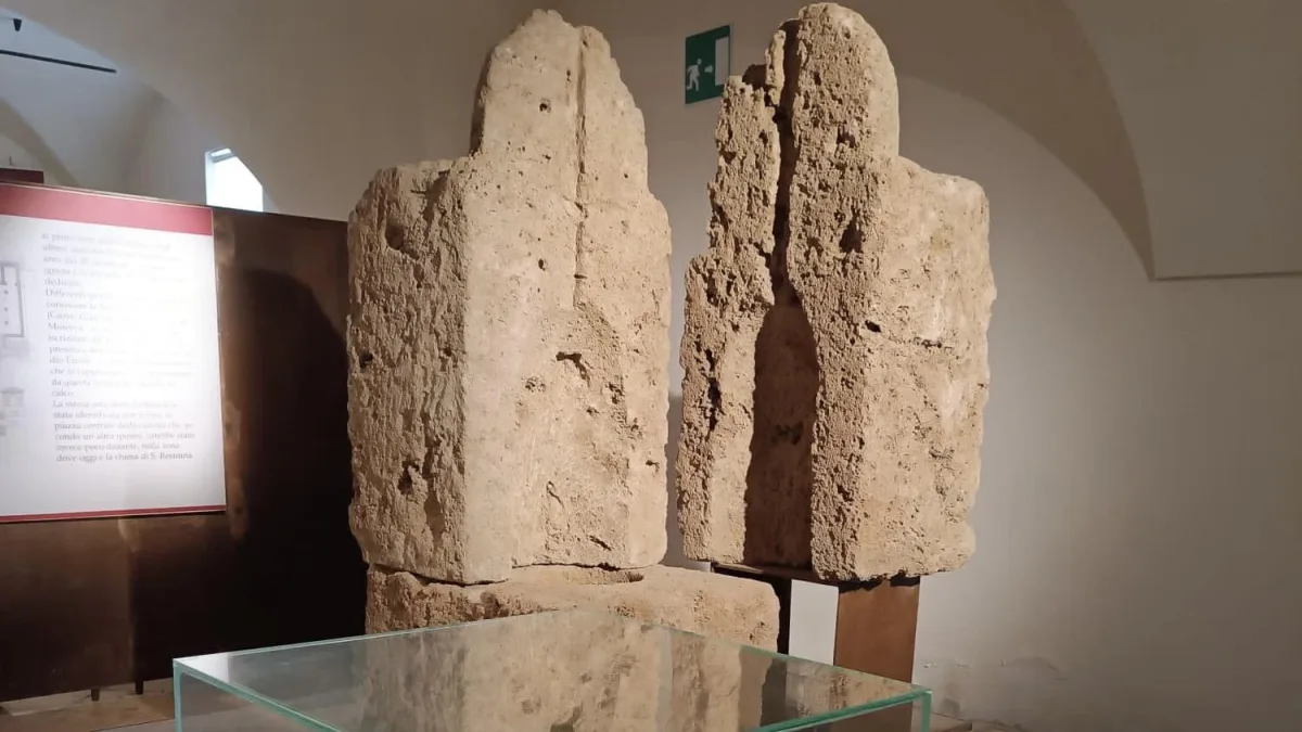 Sora – Giornate Europee del Patrimonio 2026: i segreti della cattedrale tornano alla luce