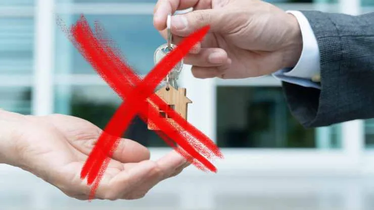 Case in affitto ma non per famiglie. Ok a studenti e single, meglio se stranieri