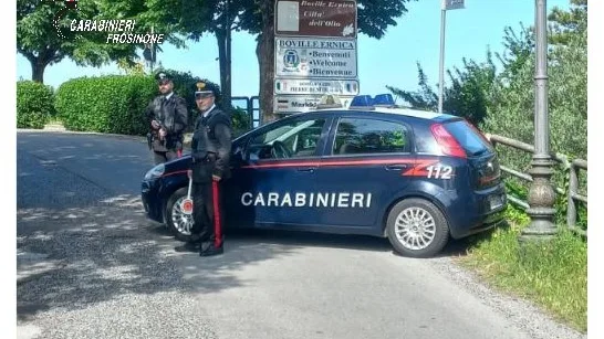 Boville – Affitta una “casa vacanze” a Sperlonga, ma l’immobile non esiste. Denunciata truffatrice