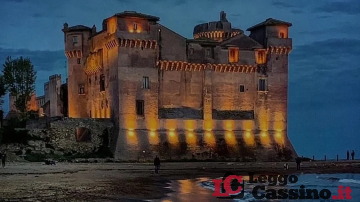 Al Castello di Santa Severa un’altra settimana di grandi eventi