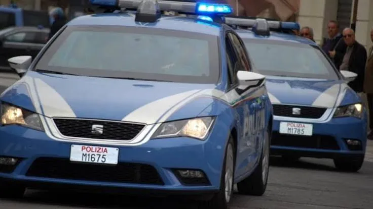 Frosinone, cittadino romeno trattenuto al CPR di Roma dopo il provvedimento di allontanamento
