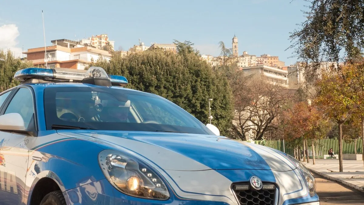 Frosinone – Truffa telefonica finisce in rapina, vittime due anziane: l’aggressione dei malviventi e poi la fuga