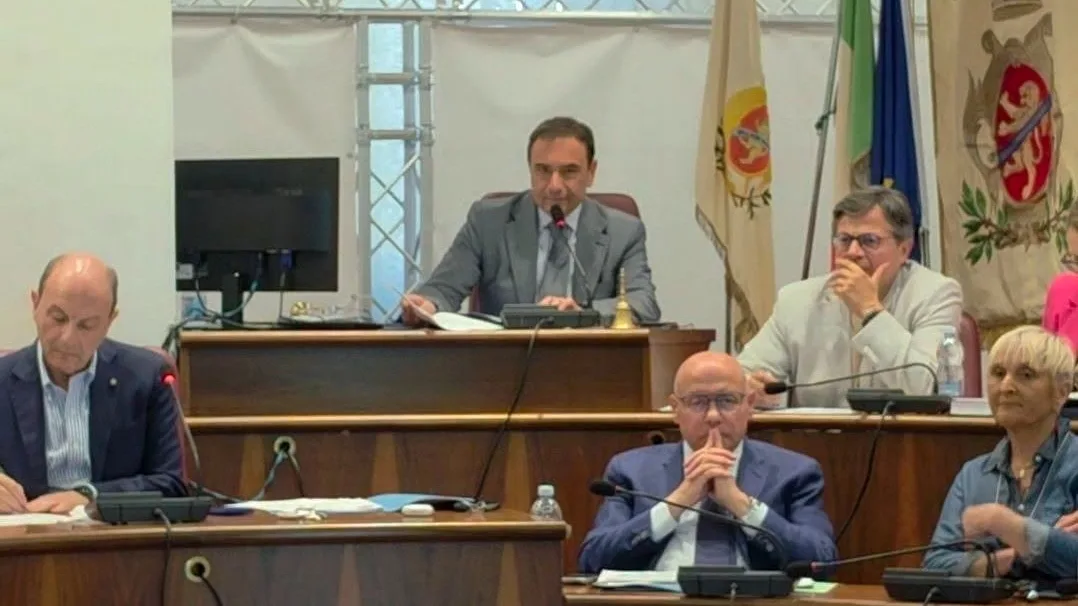Comune di Frosinone, Ferrara: “Cirillo e Venturi hanno creato il problema e ora se ne lamentano col prefetto”