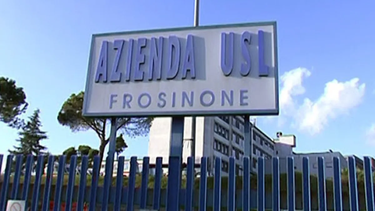Sanità, al via a Frosinone e Cassino il percorso formativo sull’appropriatezza prescrittiva e la gestione delle cronicità
