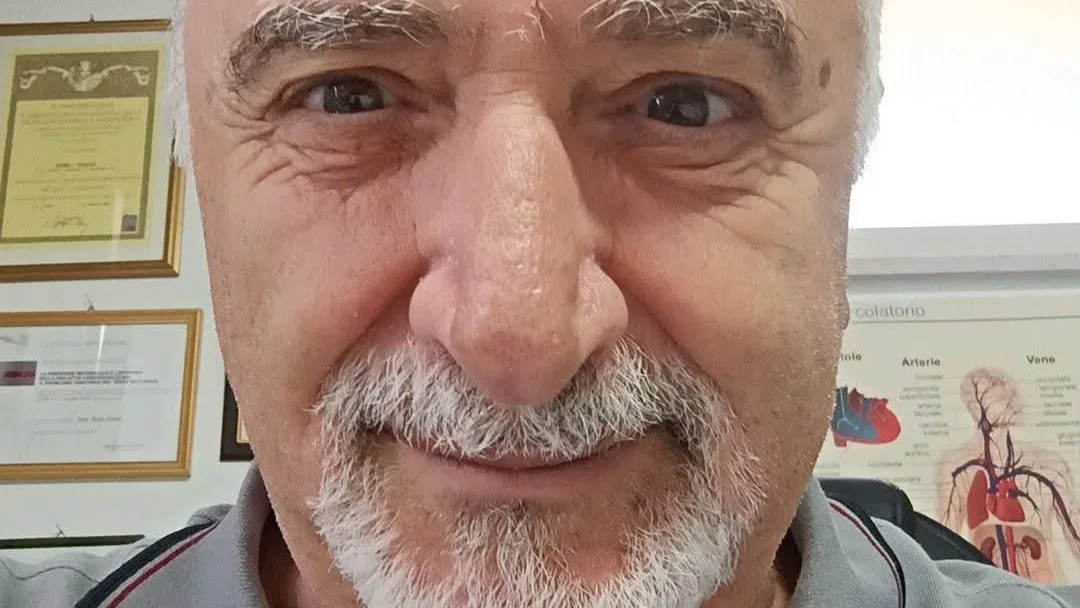 Alatri – Malore nello studio medico, muore il dottor Paolo Nobili