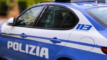 Frosinone, folle inseguimento in centro: cinquantenne di Ceccano si dà alla fuga ma viene bloccato dalla Polizia