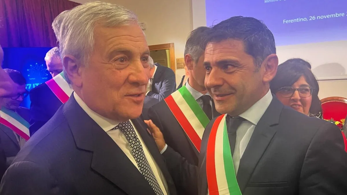 Discarica di Cerreto, il sindaco di San Giovanni Incarico chiede gli atti sulla voltura dell’autorizzazione ambientale