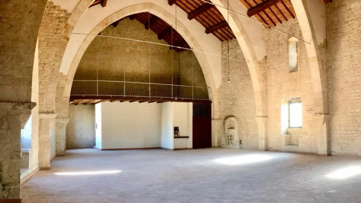 “Alatri da scoprire: un museo da guardare e da toccare”, domenica l’iniziativa culturale a Palazzo Gottifredo