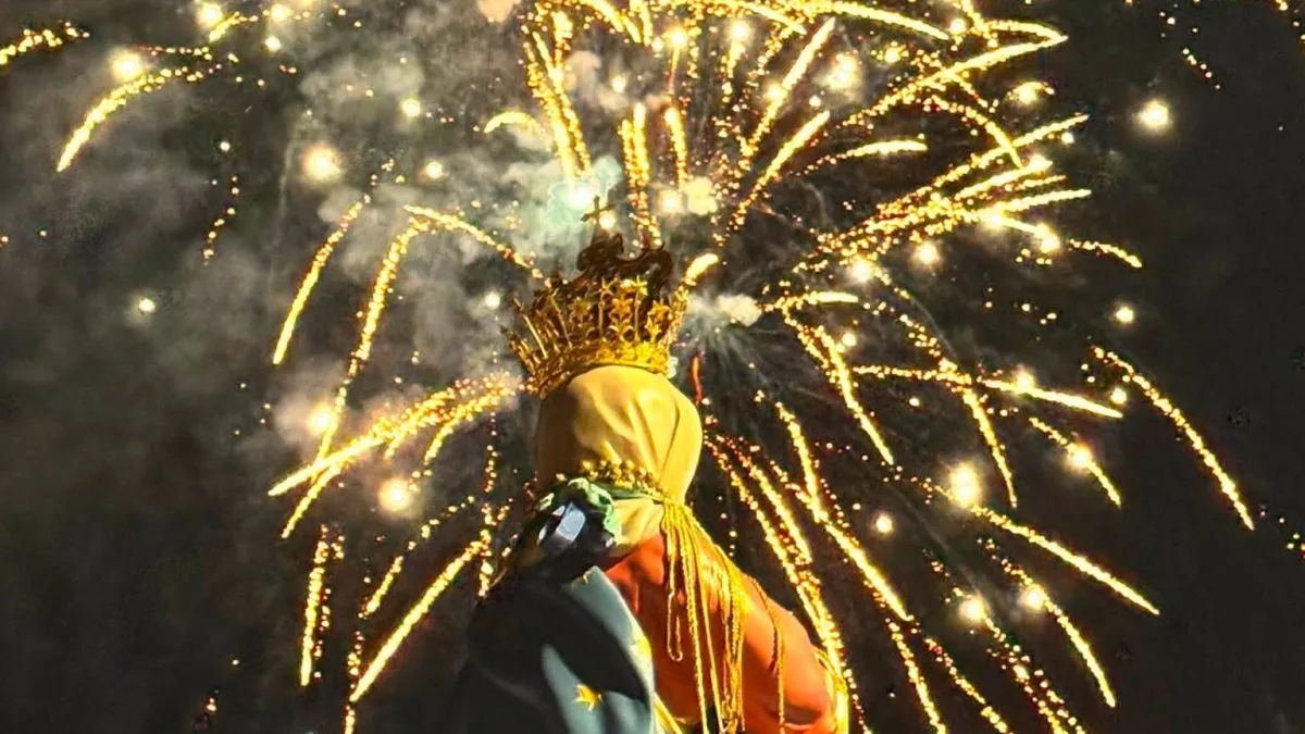 Sant’Andrea del Garigliano (FR) – Stupore e amarezza del Comitato festa Madonna delle Grazie. La lettera aperta