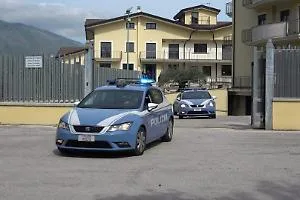 Arrestato un settantaquattrenne per maltrattamenti in famiglia