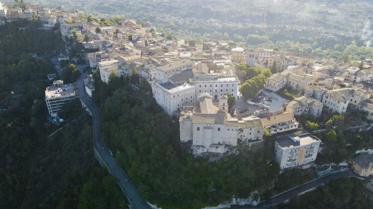 “Terre degli Ernici: itinerari del gusto tra storia, tradizione e valorizzazione”. Le eccellenze agroalimentari al centro di un nuovo progetto