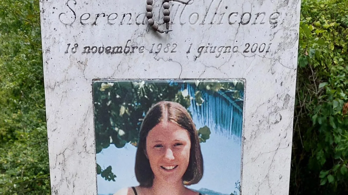 Morte Serena Mollicone, il consulente Sala: “Il pugno di piatto incompatibile con la lesione alla porta”