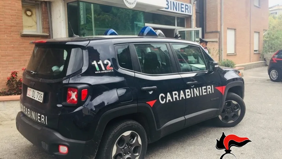 Sgurgola, viola due volte i domiciliari: 52enne finisce in carcere