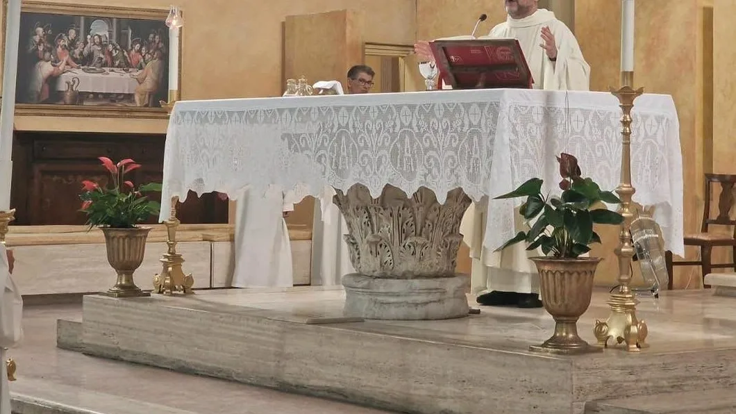 Cassino (FR) – L’affetto e la stima della Città nel saluto all’avvocato Stefanino Matera