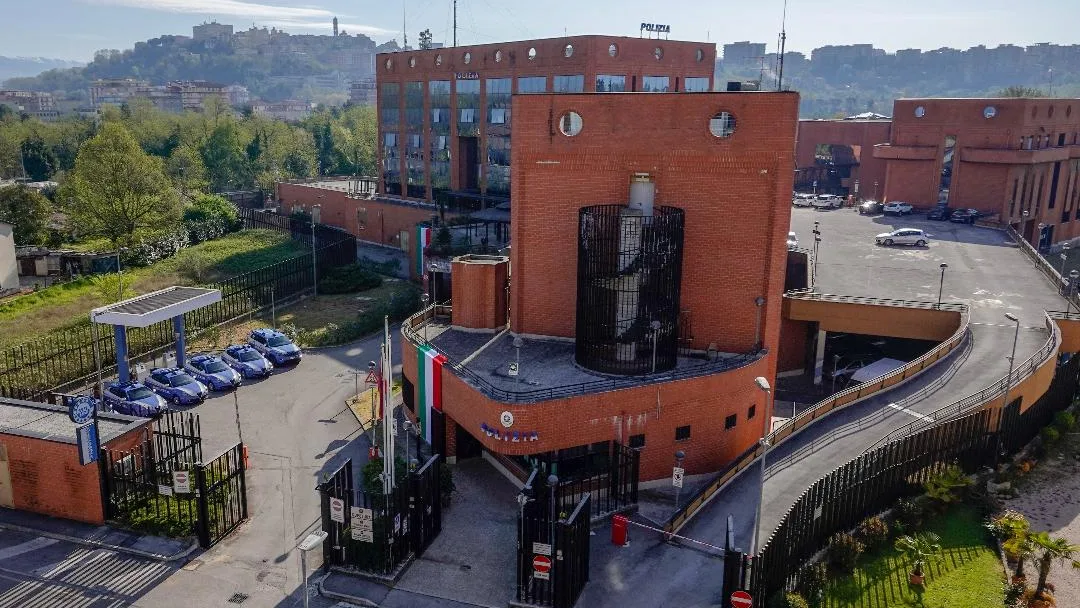 La Questura di Frosinone predispone i piani di vigilanza per le competizioni sportive che si terranno in provincia nel weekend