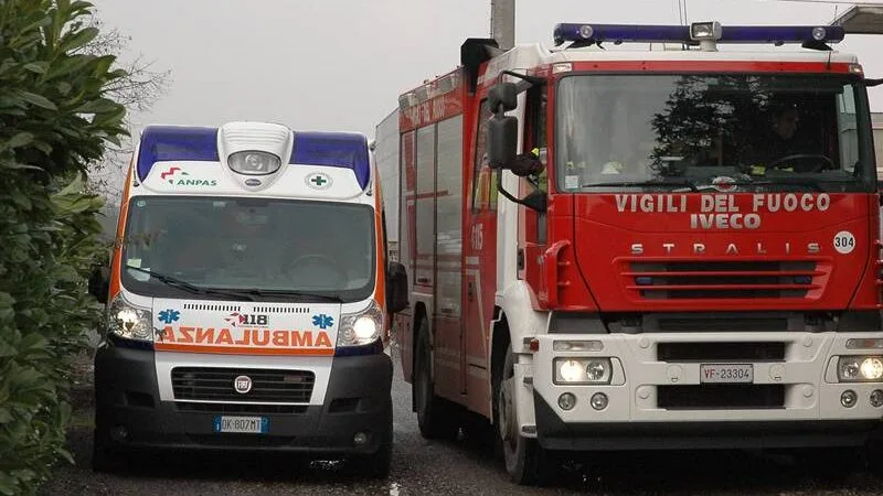 Madre e figlio trovati morti nel garage: fatali le esalazioni di gas sprigionate da una cisterna