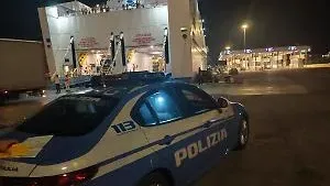 Espulso trentasettenne albanese: aveva violato il divieto di reingresso