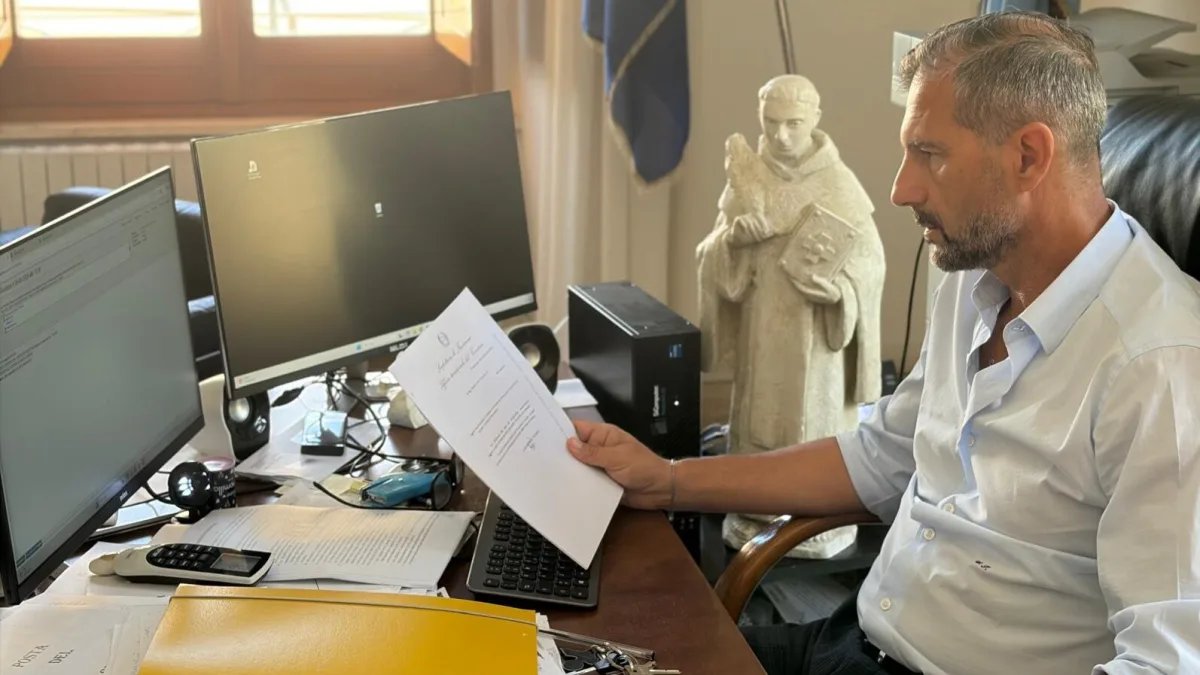 Controllo di vicinato, a Roccasecca avviato il percorso per l’attivazione sul territorio comunale