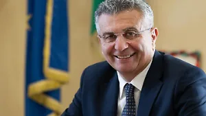Enzo Salera al Financial Times: «Stellantis, ecco il futuro»