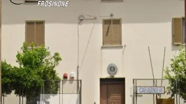 CORENO AUSONIO – DENUNCIATO UN UOMO PER DANNEGGIAMENTO E PORTO ABUSIVO DI OGGETTI ATTI AD OFFENDERE