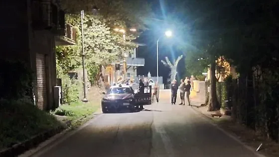 Cade dalla bici e batte la testa: muore a 69 anni