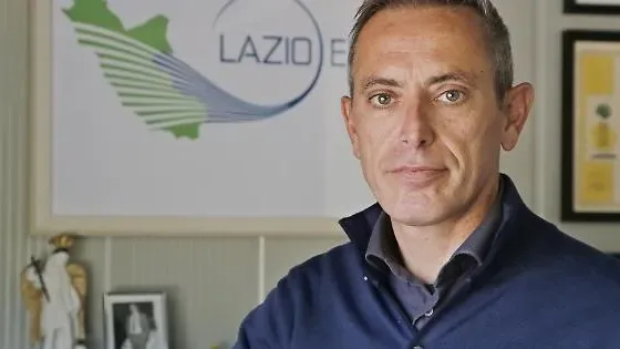 Lazio Energie e gli scarti che diventano risorse
