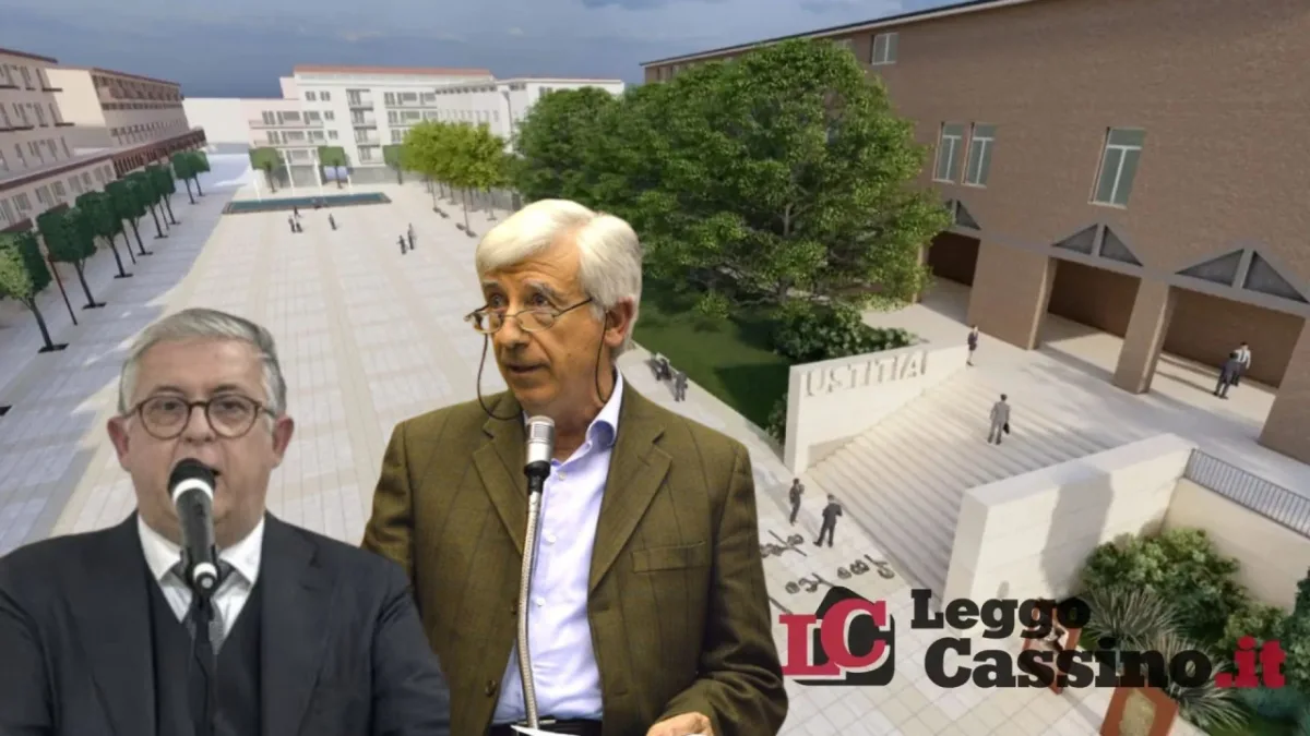 Piazza Labriola, Terranova replica alla Lega: "Da loro il nulla o quasi"
