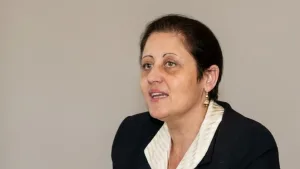 Addio a Rita Brugnolo, l’avvocatura di Cassino piange la sua presidente emerita