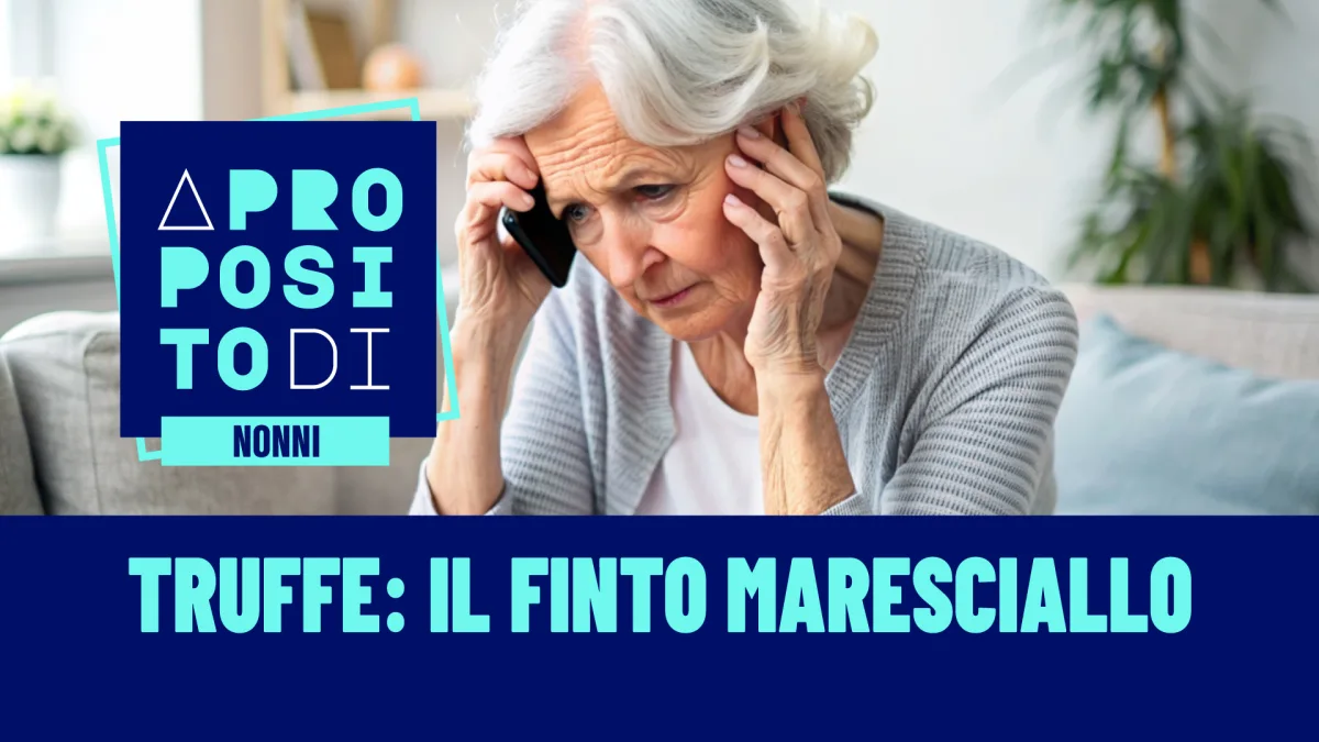 Frosinone – Tanti tentativi di truffe agli anziani sventati nelle ultime 24 ore: le raccomandazioni delle forze dell’ordine